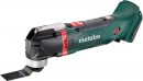 многофункциональный инструмент metabo mt18ltx compact без акб и зу,кейс, купить metabo, купить husqvarna, купить bosch, купить makita, купить hitachi, купить hikoki, купить oregon, купить stihl