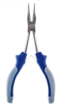 Длинногубцы КОБАЛЬТ мини удлиненные 165 мм, (1 шт.) подвес — купить в интернет-магазине amurinstrument.ru с доставкой по Благовещенску | Каталог с характеристиками и ценами длинногубцы кобальт мини удлиненные 165 мм, (1 шт.) подвес, купить metabo, купить husqvarna, купить bosch, купить makita, купить hitachi, купить hikoki, купить oregon, купить stihl