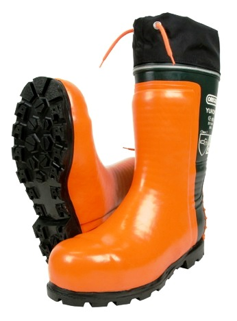 Сапоги резиновые защитные Oregon — купить в интернет-магазине amurinstrument.ru с доставкой по Благовещенску | Каталог с характеристиками и ценами