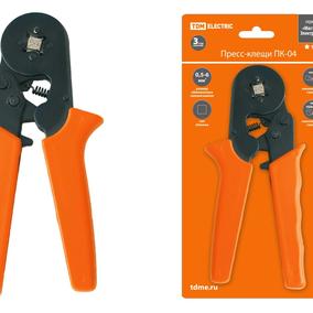 Пресс-клещи ПК-04 TDM SQ1001-0005 — купить в интернет-магазине amurinstrument.ru с доставкой по Благовещенску | Каталог с характеристиками и ценами пресс-клещи пк-04 tdm sq1001-0005, купить metabo, купить husqvarna, купить bosch, купить makita, купить hitachi, купить hikoki, купить oregon, купить stihl