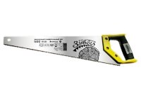 ножовка по дереву "зубец" 500мм с закаленным зубом, купить metabo, купить husqvarna, купить bosch, купить makita, купить hitachi, купить hikoki, купить oregon, купить stihl