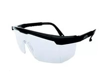 Очки защитные открытого типа, прозрачные, ударопрочные "СИБРТЕХ" — купить в интернет-магазине amurinstrument.ru с доставкой по Благовещенску | Каталог с характеристиками и ценами очки защитные открытого типа, прозрачные, ударопрочные "сибртех", купить metabo, купить husqvarna, купить bosch, купить makita, купить hitachi, купить hikoki, купить oregon, купить stihl