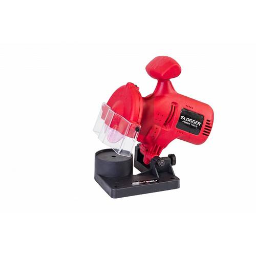 Станок для заточки цепей SLOGGER S220 — купить в интернет-магазине amurinstrument.ru с доставкой по Благовещенску | Каталог с характеристиками и ценами станок для заточки цепей slogger s220, купить metabo, купить husqvarna, купить bosch, купить makita, купить hitachi, купить hikoki, купить oregon, купить stihl