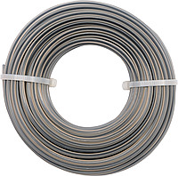 корд трим.champion aluminium  3.0мм*28м (круглый), champion, китай, c7036, купить metabo, купить husqvarna, купить bosch, купить makita, купить hitachi, купить hikoki, купить oregon, купить stihl