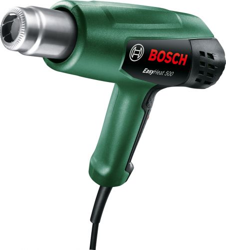 Фен технический BOSCH EasyHeat 500 — купить в интернет-магазине amurinstrument.ru с доставкой по Благовещенску | Каталог с характеристиками и ценами фен технический bosch easyheat 500, купить metabo, купить husqvarna, купить bosch, купить makita, купить hitachi, купить hikoki, купить oregon, купить stihl