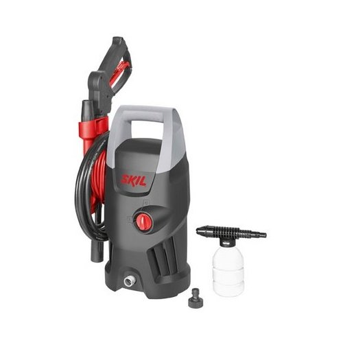 Мойка высокого давления SKIL 1400Вт — купить в интернет-магазине amurinstrument.ru с доставкой по Благовещенску | Каталог с характеристиками и ценами мойка высокого давления skil 1400вт, купить metabo, купить husqvarna, купить bosch, купить makita, купить hitachi, купить hikoki, купить oregon, купить stihl