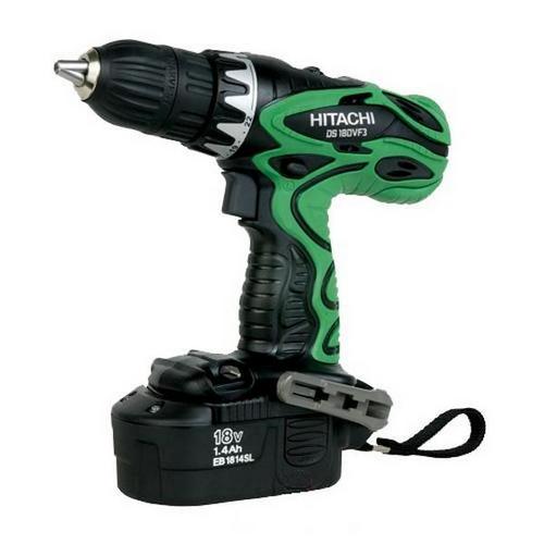 Аккумуляторная дрель-шуруповерт HITACHI DS 18 DVF3 -TB (фонарь) — купить в интернет-магазине amurinstrument.ru с доставкой по Благовещенску | Каталог с характеристиками и ценами аккумуляторная дрель-шуруповерт hitachi ds 18 dvf3 -tb (фонарь), купить metabo, купить husqvarna, купить bosch, купить makita, купить hitachi, купить hikoki, купить oregon, купить stihl
