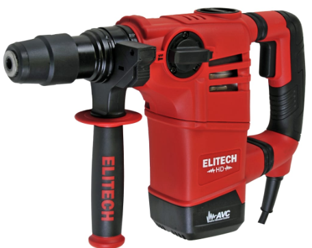 Перфоратор SDS-plus ELITECH П 1130ЭМ HD (E2205.002.00 — купить в интернет-магазине amurinstrument.ru с доставкой по Благовещенску | Каталог с характеристиками и ценами перфоратор sds-plus elitech п 1130эм hd (e2205.002.00, купить metabo, купить husqvarna, купить bosch, купить makita, купить hitachi, купить hikoki, купить oregon, купить stihl