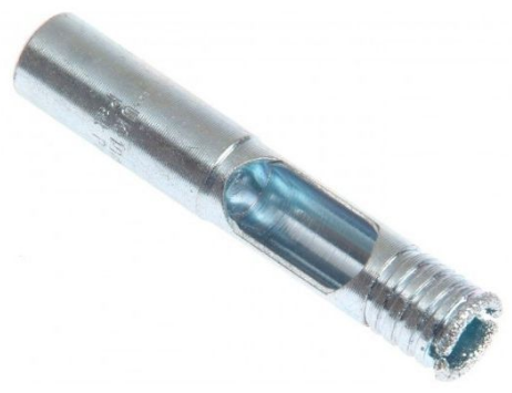 Алм. трубч. сверло керам. EXTREME, 12мм — купить в интернет-магазине amurinstrument.ru с доставкой по Благовещенску | Каталог с характеристиками и ценами алм. трубч. сверло керам. extreme, 12мм, купить metabo, купить husqvarna, купить bosch, купить makita, купить hitachi, купить hikoki, купить oregon, купить stihl