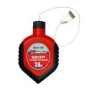 шнур малярный отб. пластик abs корпус 30м+ краска разметочная 115 гр., купить metabo, купить husqvarna, купить bosch, купить makita, купить hitachi, купить hikoki, купить oregon, купить stihl