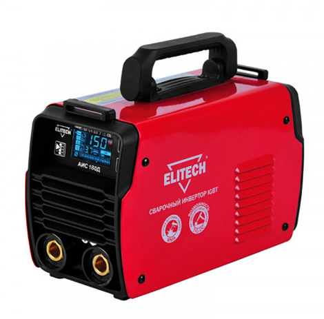 Сварочный инвер ELITECH АИС 180Д (E1703.012.00) — купить в интернет-магазине amurinstrument.ru с доставкой по Благовещенску | Каталог с характеристиками и ценами сварочный инвер elitech аис 180д (e1703.012.00), купить metabo, купить husqvarna, купить bosch, купить makita, купить hitachi, купить hikoki, купить oregon, купить stihl