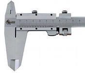 штангенциркуль fit металлический 125 мм, купить metabo, купить husqvarna, купить bosch, купить makita, купить hitachi, купить hikoki, купить oregon, купить stihl