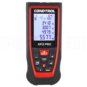 Дальномер лазерный CONDTROL XP3 Pro, 120 m — купить в интернет-магазине amurinstrument.ru с доставкой по Благовещенску | Каталог с характеристиками и ценами дальномер лазерный condtrol xp3 pro, 120 m, купить metabo, купить husqvarna, купить bosch, купить makita, купить hitachi, купить hikoki, купить oregon, купить stihl