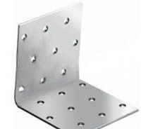 уголок, крепежный усиленный, "билар", 105х105х90х2.0, купить metabo, купить husqvarna, купить bosch, купить makita, купить hitachi, купить hikoki, купить oregon, купить stihl