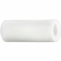 валик "поролон", в сборе, 150 мм, d – 48 мм, d ручки – 6 мм, крепление шплинтом // сибртех, купить metabo, купить husqvarna, купить bosch, купить makita, купить hitachi, купить hikoki, купить oregon, купить stihl