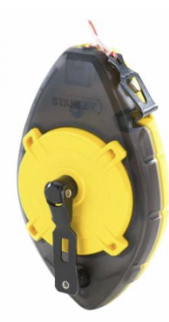 Шнур разметочный 30 м пласт. корпус STANLEY 0-47-460 — купить в интернет-магазине amurinstrument.ru с доставкой по Благовещенску | Каталог с характеристиками и ценами шнур разметочный 30 м пласт. корпус stanley 0-47-460, купить metabo, купить husqvarna, купить bosch, купить makita, купить hitachi, купить hikoki, купить oregon, купить stihl