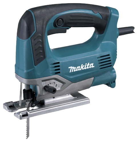 Лобзик MAKITA JV0600K — купить в интернет-магазине amurinstrument.ru с доставкой по Благовещенску | Каталог с характеристиками и ценами лобзик makita jv0600k, купить metabo, купить husqvarna, купить bosch, купить makita, купить hitachi, купить hikoki, купить oregon, купить stihl