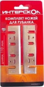 Комплект ножей к рубанку Р-110 — купить в интернет-магазине amurinstrument.ru с доставкой по Благовещенску | Каталог с характеристиками и ценами комплект ножей к рубанку р-110, купить metabo, купить husqvarna, купить bosch, купить makita, купить hitachi, купить hikoki, купить oregon, купить stihl