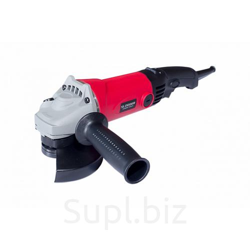 Угловая шлифмашина SLOGGER AG9525CS 125мм — купить в интернет-магазине amurinstrument.ru с доставкой по Благовещенску | Каталог с характеристиками и ценами угловая шлифмашина slogger ag9525cs 125мм, купить metabo, купить husqvarna, купить bosch, купить makita, купить hitachi, купить hikoki, купить oregon, купить stihl