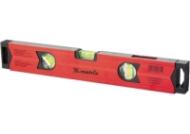 уровень алюминиевый фрезерный matrix 1500мм,  3 глазка (1 зеркальный) усиленный, купить metabo, купить husqvarna, купить bosch, купить makita, купить hitachi, купить hikoki, купить oregon, купить stihl