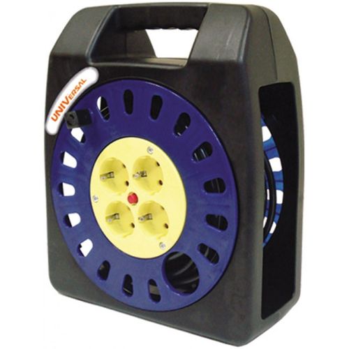 Удлинитель FIT на катушке 30м 83273 — купить в интернет-магазине amurinstrument.ru с доставкой по Благовещенску | Каталог с характеристиками и ценами удлинитель fit на катушке 30м 83273, купить metabo, купить husqvarna, купить bosch, купить makita, купить hitachi, купить hikoki, купить oregon, купить stihl