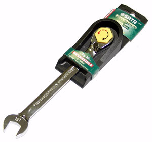 Ключ комбинированный трещоточный SATA 25*25 S43216 — купить в интернет-магазине amurinstrument.ru с доставкой по Благовещенску | Каталог с характеристиками и ценами ключ комбинированный трещоточный sata 25*25 s43216, купить metabo, купить husqvarna, купить bosch, купить makita, купить hitachi, купить hikoki, купить oregon, купить stihl