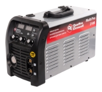 аппарат полуавтомат. сварки, инвертор  qe ( ergus ) multi pro 2100 , купить metabo, купить husqvarna, купить bosch, купить makita, купить hitachi, купить hikoki, купить oregon, купить stihl