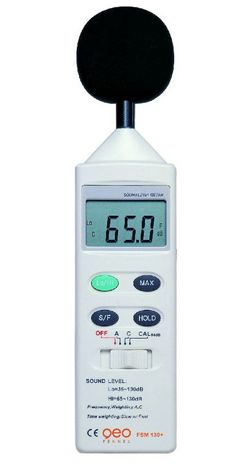 Измеритель уровня шума Geo-Fennel ZSM 130+ — купить в интернет-магазине amurinstrument.ru с доставкой по Благовещенску | Каталог с характеристиками и ценами измеритель уровня шума geo-fennel zsm 130+, купить metabo, купить husqvarna, купить bosch, купить makita, купить hitachi, купить hikoki, купить oregon, купить stihl