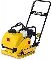 виброплита дизельная прямого хода koman ms90-1 (4,2hp 94кг), купить metabo, купить husqvarna, купить bosch, купить makita, купить hitachi, купить hikoki, купить oregon, купить stihl