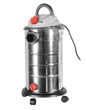 Пылесос строительный ПС-1500/30 Ресанта — купить в интернет-магазине amurinstrument.ru с доставкой по Благовещенску | Каталог с характеристиками и ценами пылесос строительный пс-1500/30 ресанта, купить metabo, купить husqvarna, купить bosch, купить makita, купить hitachi, купить hikoki, купить oregon, купить stihl