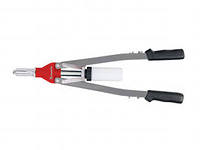 заклепочник "matrix" двуручный 3,2-4,0-4,8-6,0-6,4, купить metabo, купить husqvarna, купить bosch, купить makita, купить hitachi, купить hikoki, купить oregon, купить stihl