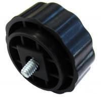 гайка триммерной головки (m6*1 правая) ht28, купить metabo, купить husqvarna, купить bosch, купить makita, купить hitachi, купить hikoki, купить oregon, купить stihl