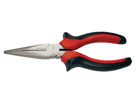 Длинногубцы NICKEL MATRIX 180мм прямые — купить в интернет-магазине amurinstrument.ru с доставкой по Благовещенску | Каталог с характеристиками и ценами длинногубцы nickel matrix 180мм прямые, купить metabo, купить husqvarna, купить bosch, купить makita, купить hitachi, купить hikoki, купить oregon, купить stihl