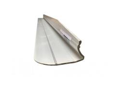 Полотно для виброрейки GIKS модели SF, длина 2 метра — купить в интернет-магазине amurinstrument.ru с доставкой по Благовещенску | Каталог с характеристиками и ценами полотно для виброрейки giks модели sf, длина 2 метра, купить metabo, купить husqvarna, купить bosch, купить makita, купить hitachi, купить hikoki, купить oregon, купить stihl