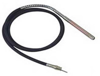 вал глубинного вибратора бетокс  3 метра, купить metabo, купить husqvarna, купить bosch, купить makita, купить hitachi, купить hikoki, купить oregon, купить stihl