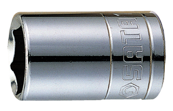 Головка 9 мм. 1/2" SATA 12 граней S13620 — купить в интернет-магазине amurinstrument.ru с доставкой по Благовещенску | Каталог с характеристиками и ценами головка 9 мм. 1/2" sata 12 граней s13620, купить metabo, купить husqvarna, купить bosch, купить makita, купить hitachi, купить hikoki, купить oregon, купить stihl