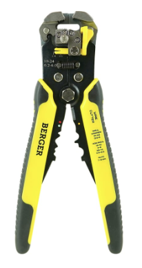 Стриппер многофункциональный для снятия изоляции BERGER BG1919 — купить в интернет-магазине amurinstrument.ru с доставкой по Благовещенску | Каталог с характеристиками и ценами стриппер многофункциональный для снятия изоляции berger bg1919, купить metabo, купить husqvarna, купить bosch, купить makita, купить hitachi, купить hikoki, купить oregon, купить stihl