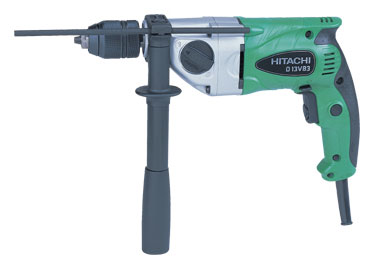 Дрель HITACHI D13VB3 — купить в интернет-магазине amurinstrument.ru с доставкой по Благовещенску | Каталог с характеристиками и ценами дрель hitachi d13vb3, купить metabo, купить husqvarna, купить bosch, купить makita, купить hitachi, купить hikoki, купить oregon, купить stihl