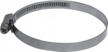 хомут обжимной (нержавеющая сталь) 50-70 мм, купить metabo, купить husqvarna, купить bosch, купить makita, купить hitachi, купить hikoki, купить oregon, купить stihl