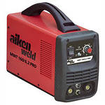 сварочный аппарат инверторный aiken (mma+tig) mwt 160/6,2 pro , купить metabo, купить husqvarna, купить bosch, купить makita, купить hitachi, купить hikoki, купить oregon, купить stihl