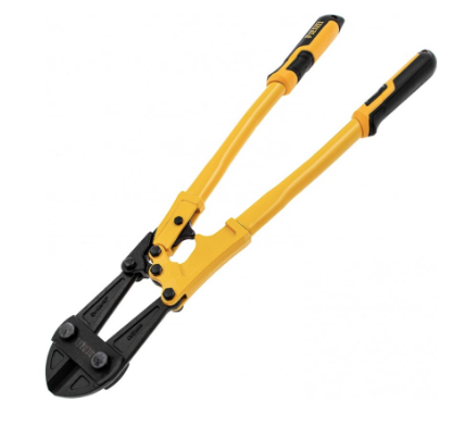 Болторез 450 мм, 18", Cr-Mo // Denzel — купить в интернет-магазине amurinstrument.ru с доставкой по Благовещенску | Каталог с характеристиками и ценами болторез 450 мм, 18", cr-mo // denzel, купить metabo, купить husqvarna, купить bosch, купить makita, купить hitachi, купить hikoki, купить oregon, купить stihl