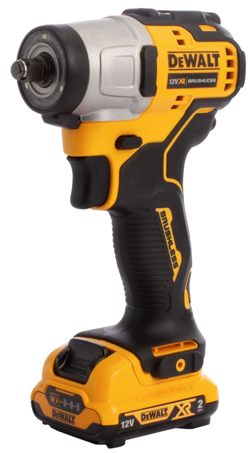 DEWALT DCF902D2 QW 12 2 TSTAK amurinstrument.ru