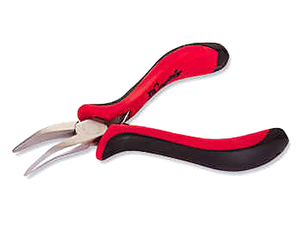 Длинногубцы Mini. MATRIX 130мм, никилированные, изогнутые — купить в интернет-магазине amurinstrument.ru с доставкой по Благовещенску | Каталог с характеристиками и ценами длинногубцы mini. matrix 130мм, никилированные, изогнутые, купить metabo, купить husqvarna, купить bosch, купить makita, купить hitachi, купить hikoki, купить oregon, купить stihl