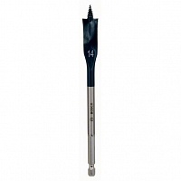 сверло перьев. дер 13x400, купить metabo, купить husqvarna, купить bosch, купить makita, купить hitachi, купить hikoki, купить oregon, купить stihl