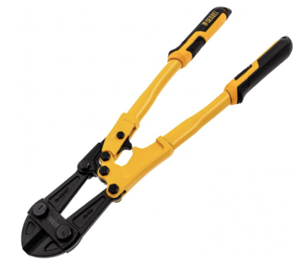 Болторез 350 мм, 14", Cr-Mo // Denzel — купить в интернет-магазине amurinstrument.ru с доставкой по Благовещенску | Каталог с характеристиками и ценами болторез 350 мм, 14", cr-mo // denzel, купить metabo, купить husqvarna, купить bosch, купить makita, купить hitachi, купить hikoki, купить oregon, купить stihl