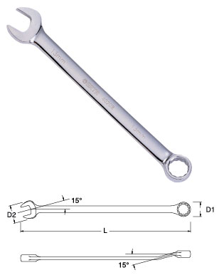 Ключ комбинированный SATA 38*38 S40244 — купить в интернет-магазине amurinstrument.ru с доставкой по Благовещенску | Каталог с характеристиками и ценами ключ комбинированный sata 38*38 s40244, купить metabo, купить husqvarna, купить bosch, купить makita, купить hitachi, купить hikoki, купить oregon, купить stihl