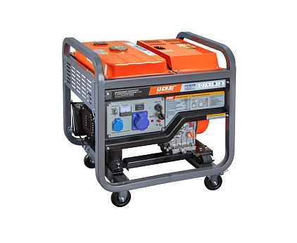 Генератор дизельный SKAT УГД-8000Е РЕЗЕРВ — купить в интернет-магазине amurinstrument.ru с доставкой по Благовещенску | Каталог с характеристиками и ценами генератор дизельный skat угд-8000е резерв, купить metabo, купить husqvarna, купить bosch, купить makita, купить hitachi, купить hikoki, купить oregon, купить stihl