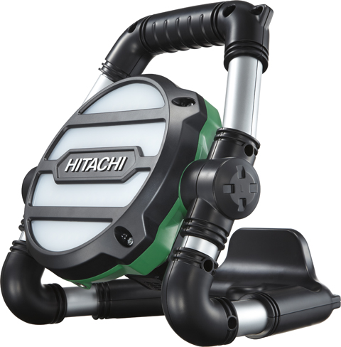 Аккумуляторный фонарь HITACHI UB18DGL — купить в интернет-магазине amurinstrument.ru с доставкой по Благовещенску | Каталог с характеристиками и ценами аккумуляторный фонарь hitachi ub18dgl, купить metabo, купить husqvarna, купить bosch, купить makita, купить hitachi, купить hikoki, купить oregon, купить stihl