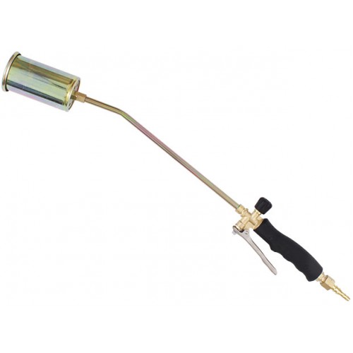 Горелка кровельная ГВ-500 (L-550mm) вентиль, рычаг — купить в интернет-магазине amurinstrument.ru с доставкой по Благовещенску | Каталог с характеристиками и ценами горелка кровельная гв-500 (l-550mm) вентиль, рычаг, купить metabo, купить husqvarna, купить bosch, купить makita, купить hitachi, купить hikoki, купить oregon, купить stihl