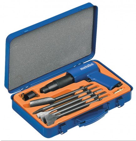 Молоток отбойный Metabo MHS 450 Set — купить в интернет-магазине amurinstrument.ru с доставкой по Благовещенску | Каталог с характеристиками и ценами молоток отбойный metabo mhs 450 set, купить metabo, купить husqvarna, купить bosch, купить makita, купить hitachi, купить hikoki, купить oregon, купить stihl